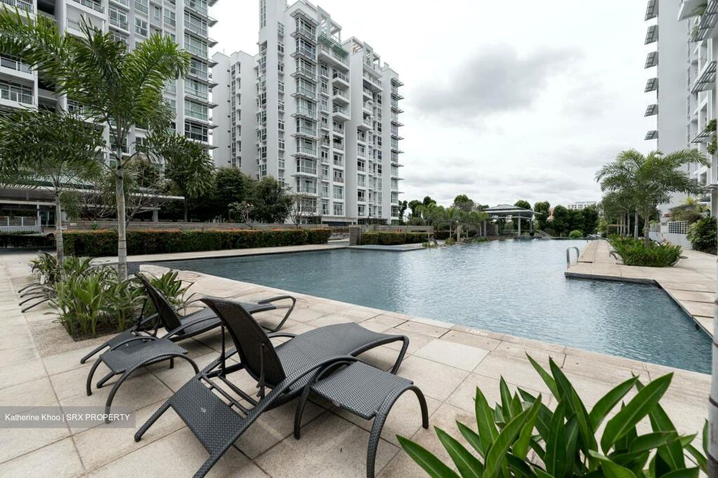 Monterey Park Condominium (D5), Condominium #512554571